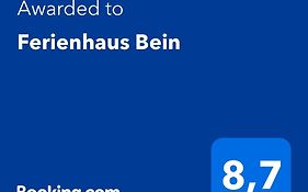 Ferienhaus Bein